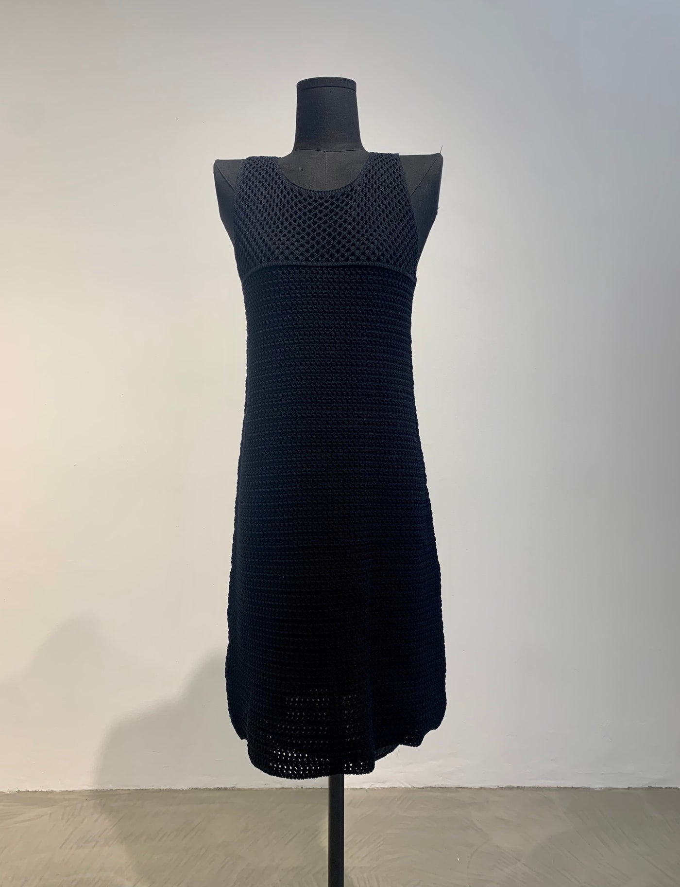 Summer Cotton Prada Dress