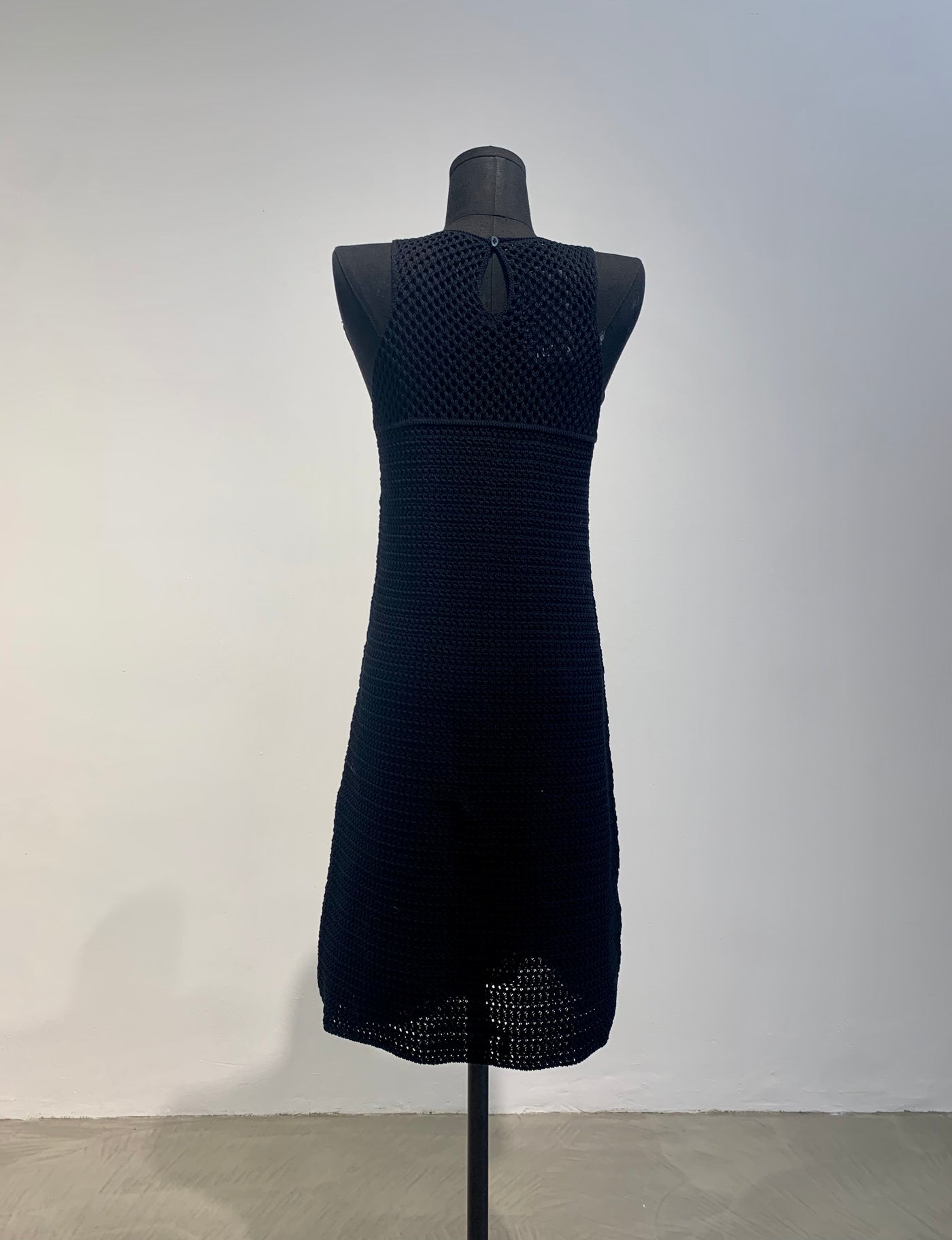 Summer Cotton Prada Dress