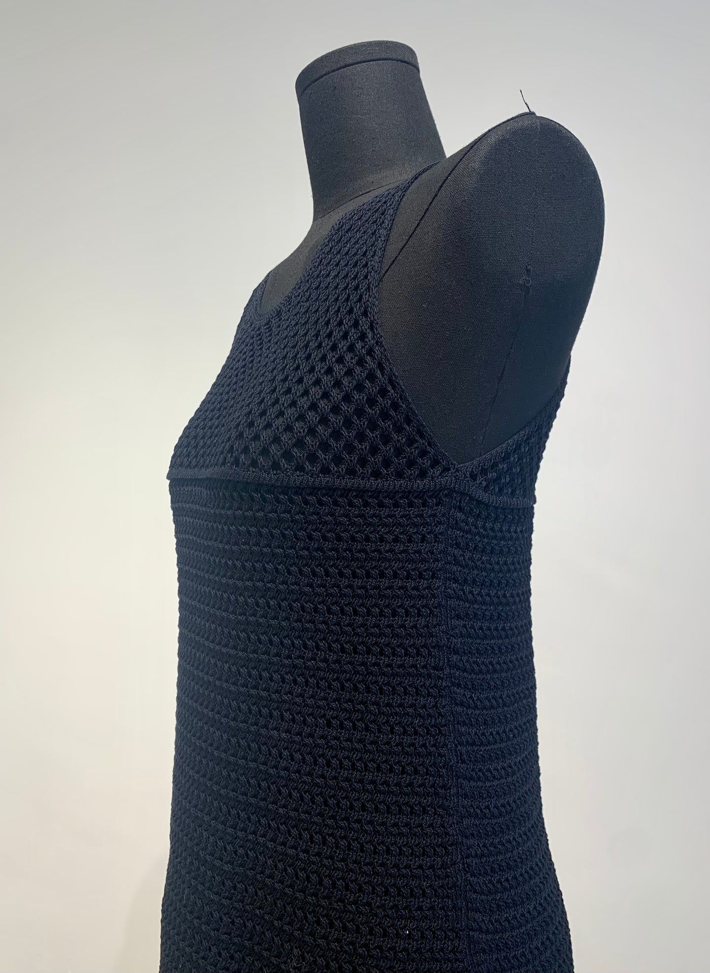 Summer Cotton Prada Dress