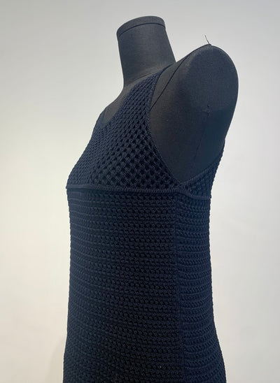 Summer Cotton Prada Dress
