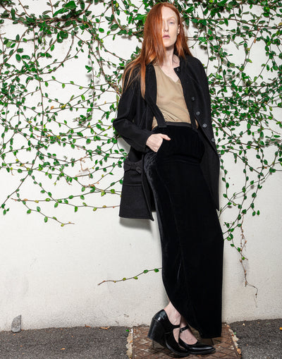 Beautiful & timeless Chanel Coat