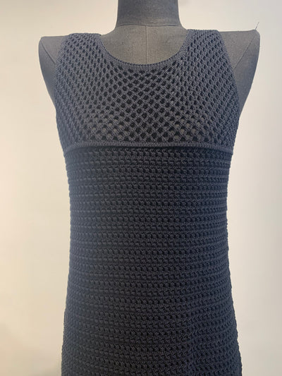 Summer Cotton Prada Dress