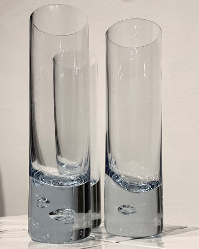 Italian 70's MidCentury Glasses