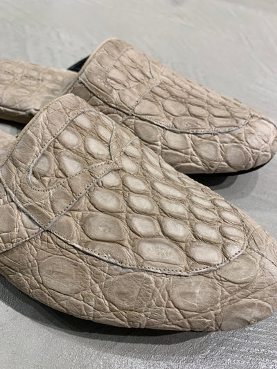 Unisex Bottega Veneta Slippers