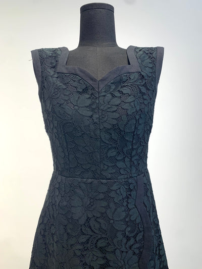 Iconic Dolce & Gabbana Lace Dress