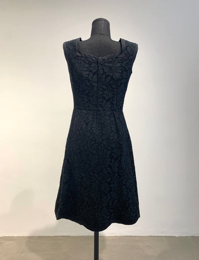 Iconic Dolce & Gabbana Lace Dress