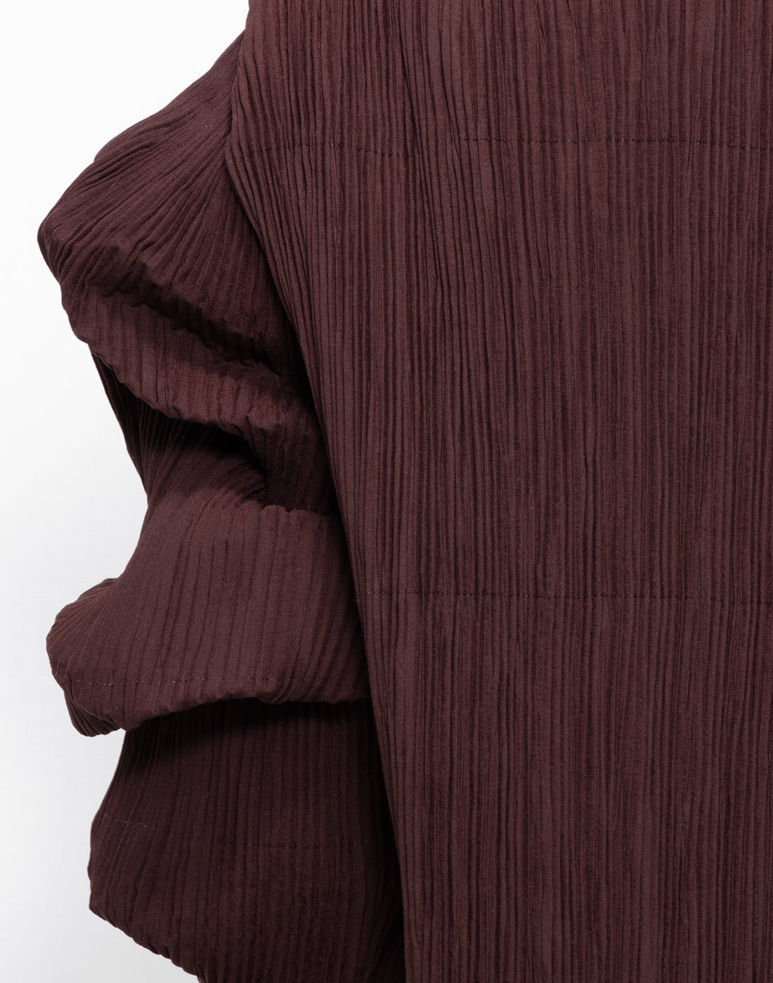 Unique Issey Miyake blazer-jacket