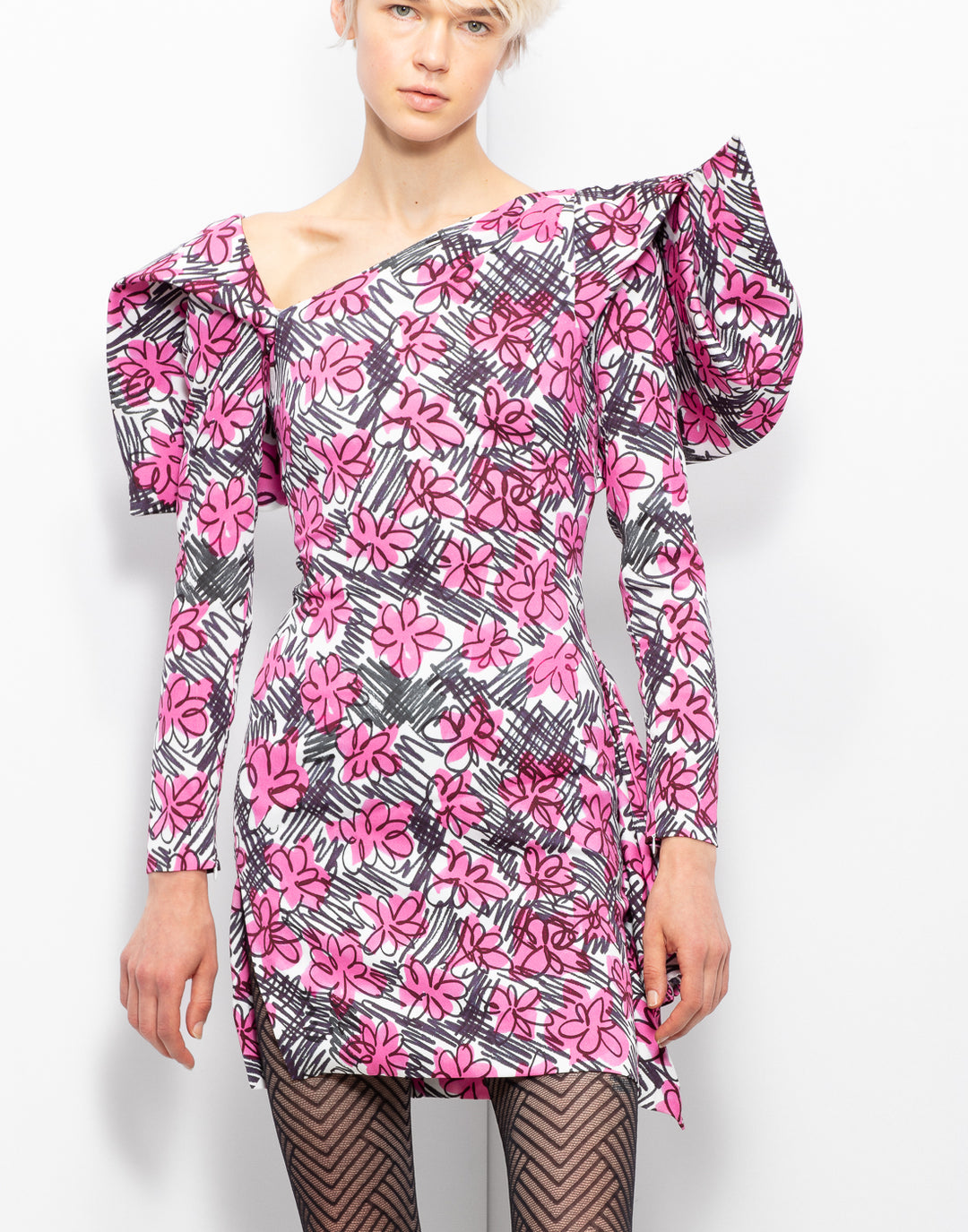 moschino mini dress Moschino Mini Dress – Frida
