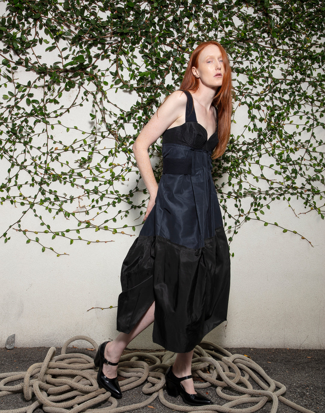 Beautiful Prada Dress