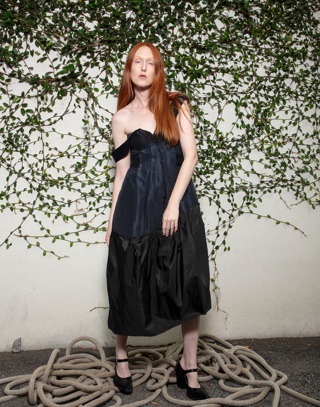 Beautiful Prada Dress