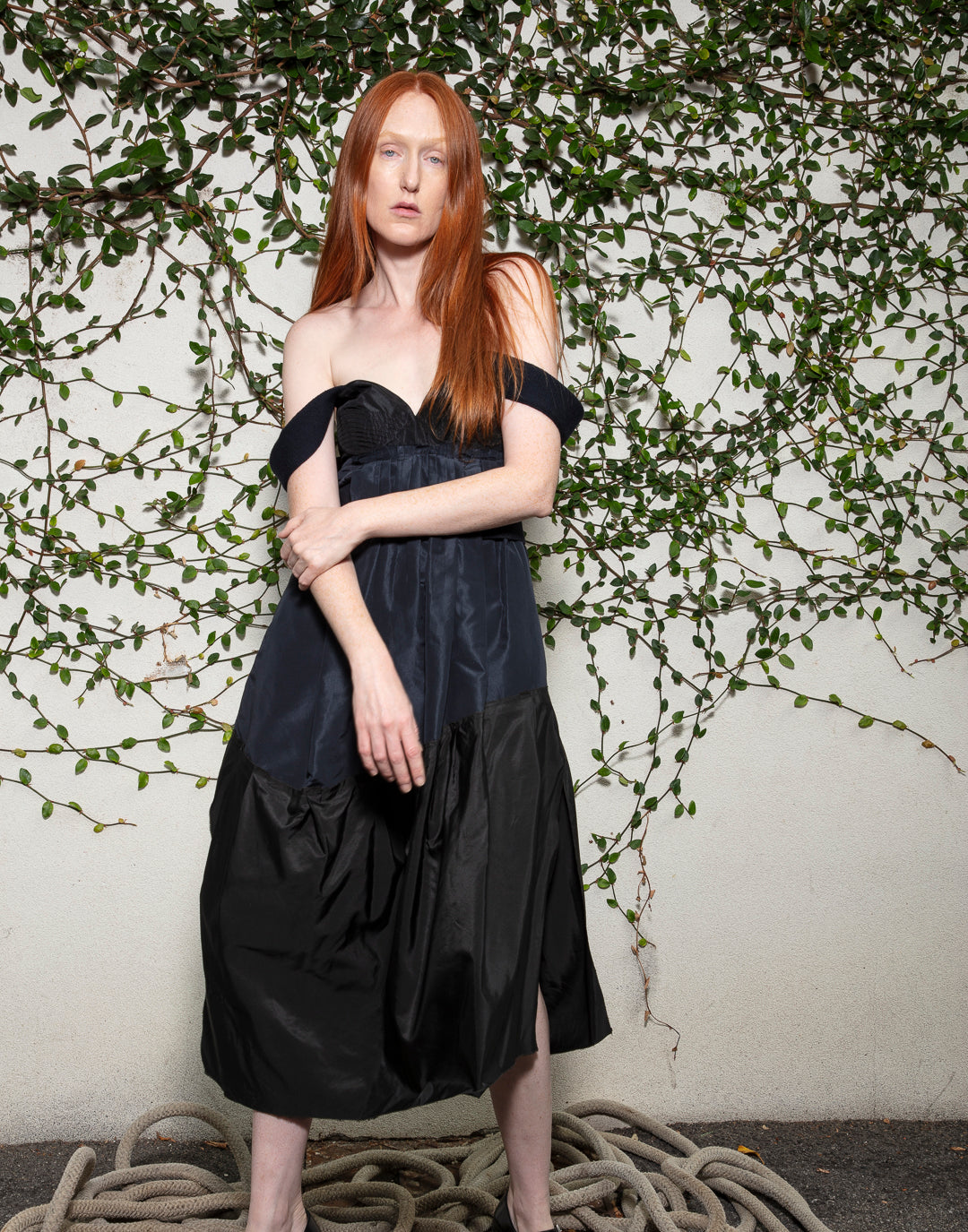Beautiful Prada Dress